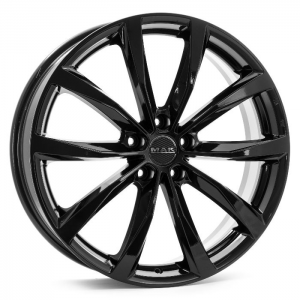 MAK R17 / 7.5J PCD 5x114.3 ЕТ 40 ЦО 76 Wolf F7570WFGB40FF MAK
