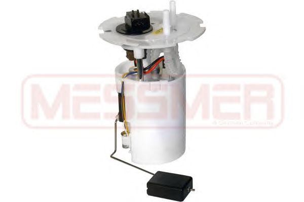 Насос топливный CHEVROLET LACETTI 1.6 775279 775279 ERA