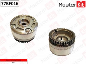Механизм газораспределения NISSAN MICRA C+C/NOTE CR14DE 77BF016 77BF016 MASTER KIT