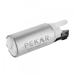 Бензонасос для а/м Lada Largus, Renault Logan (мотор) Pekar 6000591702 PEKAR