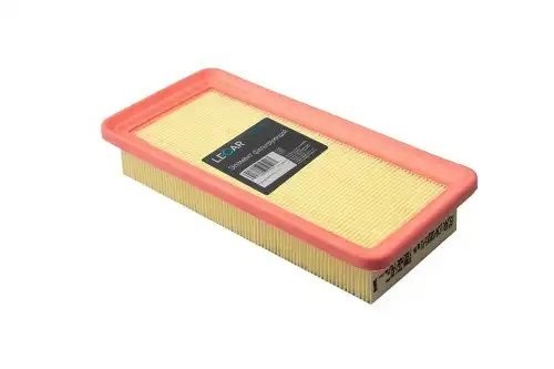 Элемент фильтрующий двигателя Hyundai Getz 02-09 1.1-1.6 LECAR000291501 LECAR