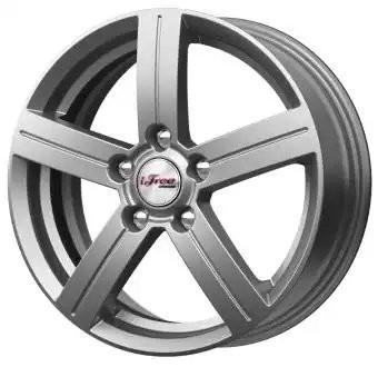 iFree R16 / 6J PCD 5x114.3 ЕТ 43 ЦО 67.1 Оруэлл 626501 IFREE