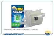 Фильтр топливный HONDA CR-V III RE2,RE3,RE4,RE5,RE6,RE7, 2,4, 2006-2012 AMDFF261 AMD.FF261 AMD