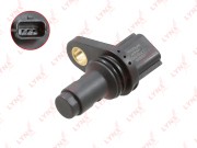 Датчик положения коленвала NISSAN Juke (10-),Note (06-13),Qashqai (06-13) LYNX DM3027 LYNXAUTO
