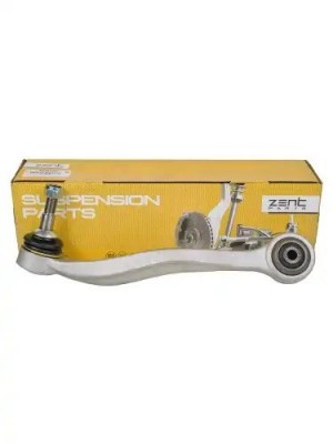 рычаг задний нижний левый! алюм BMW E60 2.0i-4.5i/2.5D-3.5D 03> Z24547 ZENTPARTS