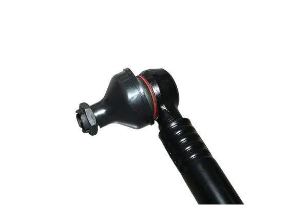 тяга рулевая !X-CAP продольная L723 d42 конус30 \MB 8436242SX STELLOX