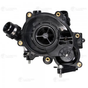 Термостат в сборе с корпусом для ам Skoda Octavia (A7) (13-),Audi A6 (C7) (11-)  LT 1811 LUZAR