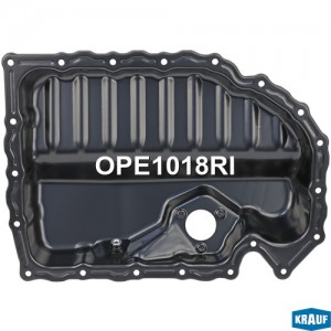 Поддон масляный ДВС OPE1018RI OPE1018RI KRAUF