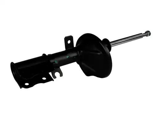 амортизатор передний левый газовый! KIA Carens/Shuma 1.5/1.8 97> Z00597 ZENTPARTS