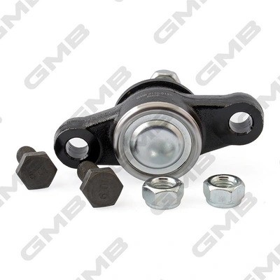 Опора шаровая передняя нижняя Hyundai Sonata V-VI (NF/YF), Grandeur IV (TG) (04- 0110-0125 GMB