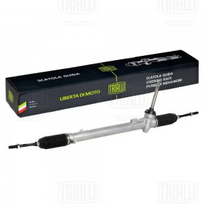 Рулевой механизм (рейка) механический CR 0903 TRIALLI