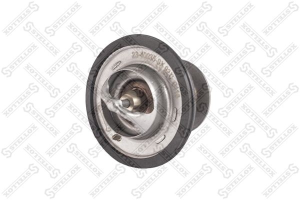 термостат!\ Opel Omega/Rekord/Senator 2.4i-3.0i/2.0D-2.3TD <94 23-40035-SX STELLOX