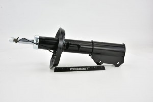 Амортизатор передн левый OPEL ASTRA J, CHEVROLET CRUZE 10660617FL 10660617FL FEBEST