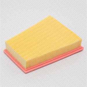 Фильтр воздушный RENAULT Megan/Sceniс 02- LF0296 LF0296 GREEN FILTER
