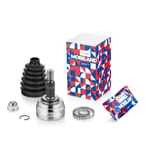 ШРУС наружный передний для а/м RENAULT DUSTER (HS_), MEGANE III хэтчбек (BZ0/1_, 603100091 MOBILAND