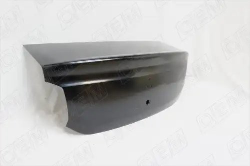 Крышка багажника Renault Logan 2 (2014-нв) OEM0070BAG OEMPARTS