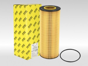 Масляный фильтр NF1203 NEVSKY FILTER