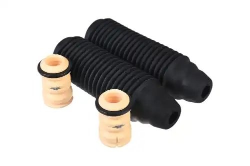 к-кт пыльник+отбойник передн.!2+2 шт\ Nissan Qashqai/Qashqai +2 1.6-2.0/1.5-2.0d Z56814 ZENTPARTS