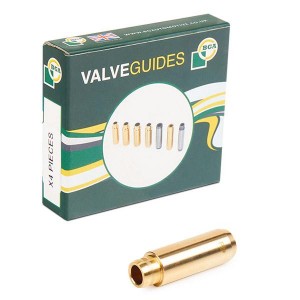 направляющая клапана! 6x11.06x36\ Audi A4 1.8/T 20V Avant 96-01, VW Golf 1.4 16V VG3552 BG AUTOMOTIVE