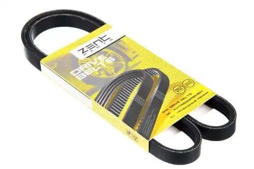 ремень поликлиновой! 4PK1041 STRALIS TRAKKER F3BE Z23493 ZENTPARTS