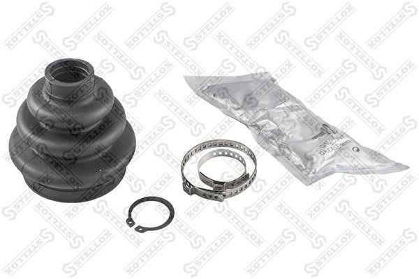 к-кт пыльника ШРУСа внутреннего!\ BMW E30 1.6i/E36/E38/E39/E46 1.8i-4.4i/1.8TD/2 1300244SX STELLOX