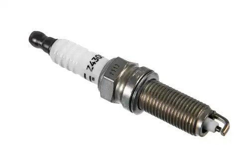 свеча зажигания!(LZKR6B-10E) NickelHyundai Solaris/I20/I30/Elantra,Kia Ceed/Soul Z43050 ZENTPARTS