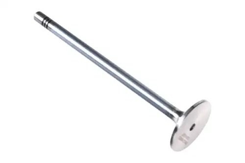 клапан впускной! IN 40x9x160.4\ MAN TGA 18.390/18.430 дв.D2066 LF01/02/03/04 Eur Z71499 ZENTPARTS