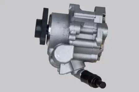 Насос ГУРа Г-2217,2705,3302  БИЗНЕС, NEXT дв.Cummins ISF 2.8L /АМ/ 5270739 AVTOMAGNAT