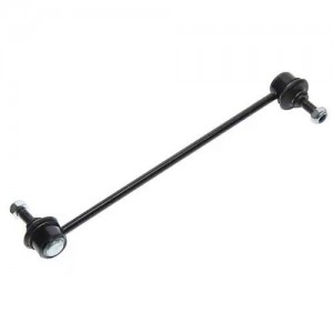 Стойка стабилизатора RENAULT Duster (10-) переднего левая/правая MEGAPOWER 29019049 MEGA POWER