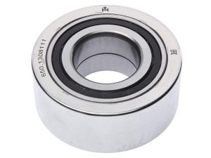 Ролик натяжной ЯМЗ-650.10 промежуточный с подшипником в сборе MEGAPOWER 13011016 MEGA POWER