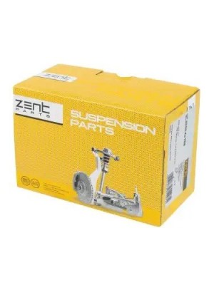сайлентблок рычага зад.!\ VW Sharan,Ford Galaxy 95> Z25418 ZENTPARTS