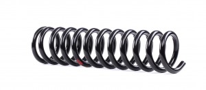 пружина передняя!\ MB W124 2.0-3.0D 85-95 997 109 SACHS
