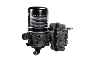 IVECO STRALIS С блоком подготовки воздуха, без датчика T0616-2007 TOPCOVER