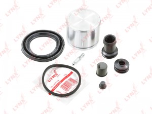 рем.к-т дискового тормоза!\ Mazda 6 BC-6421 LYNXAUTO