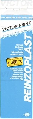 ПЛАСТИЧЕСКИЙ REINZOPLAST 75ML продолжительно гибкий, незатвердевающий -50°C - +3 70-24571-20 VICTOR REINZ