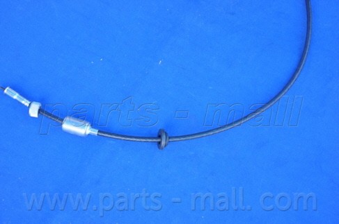 Трос привода спидометра DAEWOO MATIZ 98-  PTC-019 PTC-019 PMC PARTS MALL