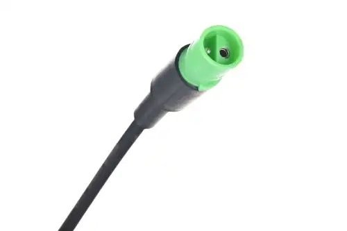 датчик ABS !\Omn SCANIA 2/3/4-Series AM 56/61/70, P/G/R/T-Series Z03370 ZENTPARTS