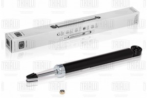 Амортизатор VW Tiguan 08-  задн. газ.  AG18514 AG 18514 TRIALLI