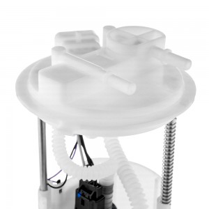 Насос топливный ВАЗ-21236 бессливный топливной системы электрический в сборе PEK 21236-1139009 PEKAR