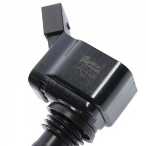 Катушка зажигания VW Golf (08-) MEGAPOWER 370-13-059 MEGA POWER