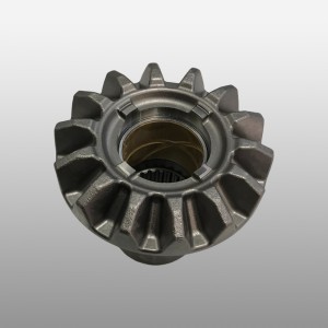 Шестерня МОДа задняя (конусная) DZ9114320933 SHAFT