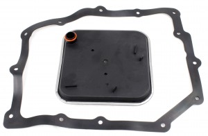 Фильтр АКПП с прокладкой поддона CHRYSLER JT53399K JT53399K AZUMI