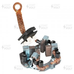 Узел щеточный стартера для а/м Mercedes-Benz GLK X204 (08-)/V W447 (14-) 2.1CDI  VBS1510 START VOLT