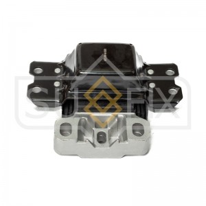 Опора МКПП AUDI A3 1.4-1.6 03-12, SKODA Octavia(1Z) 1.4-1.6 04-13 / Superb(3T) 1 FM-4467 SUFIX