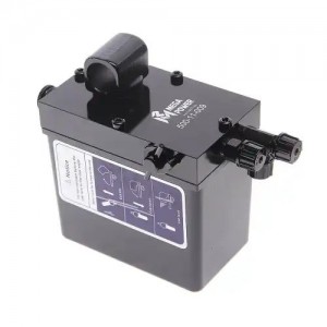 Насос механизма опрокидывания кабины УРАЛ-63685,IVECO MEGAPOWER 50011009 MEGA POWER