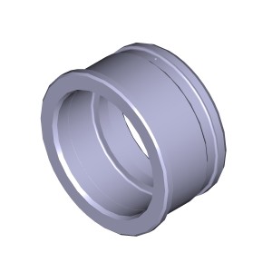 Корпус ЯМЗ подшипника привода ТНВД АВТОДИЗЕЛЬ 2361029172 YAMZ