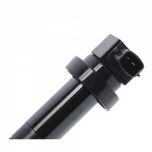 Катушка зажигания HYUNDAI Elantra (06-),i30 KIA Ceed (06-) MEGAPOWER 370-13-024 MEGA POWER