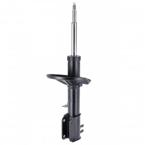 Амортизатор передний левый Excel-G 339791 339791 KAYABA