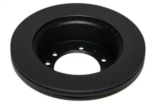 диск тормозной задний! (09A45110)\ Nissan Patrol Z06559 ZENTPARTS