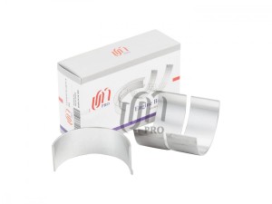 Вкладыши шатунные STD Mitsubishi 4D56 HP (1115A117) UM BES012404000 UNITED MOTORS PRO